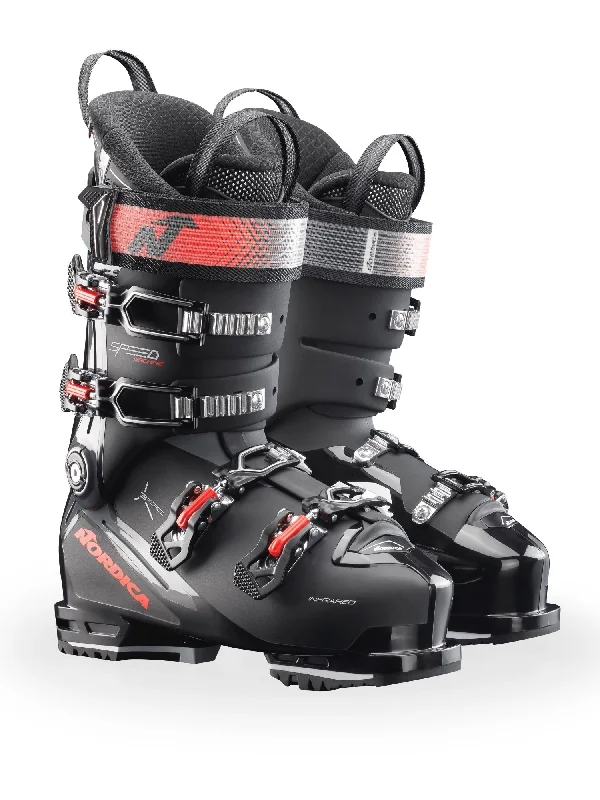 Nordica Speedmachine 3 110 Ski Boots - Men's - 23-24