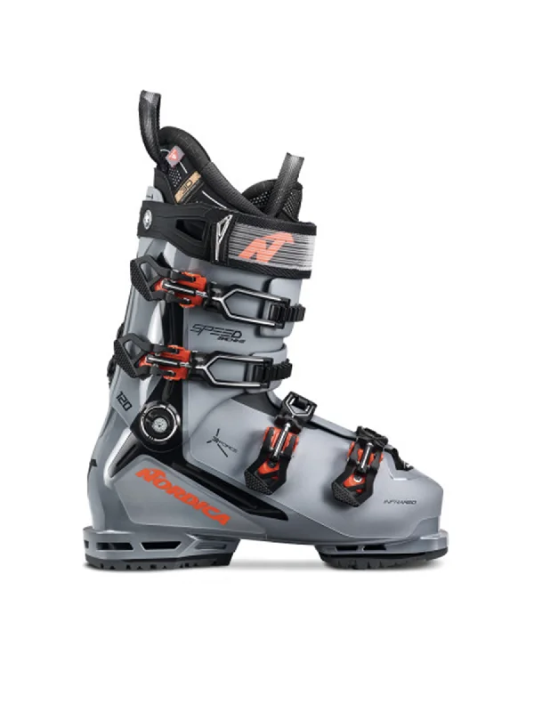 Nordica Speedmachine 3 120 Ski Boots - Men's - 24-25