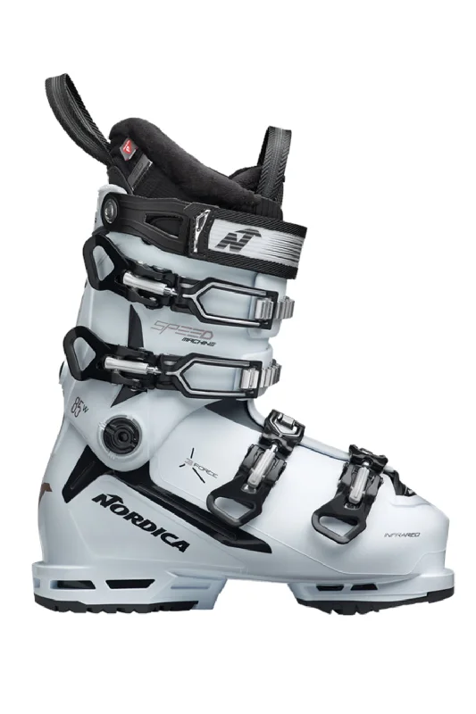 Nordica Speedmachine 3 85 Ski Boots - Women's - 24-25