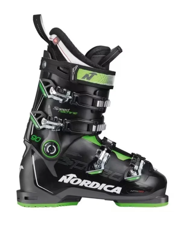 Nordica Speedmachine 90 Ski Boots - Men's - 21-22