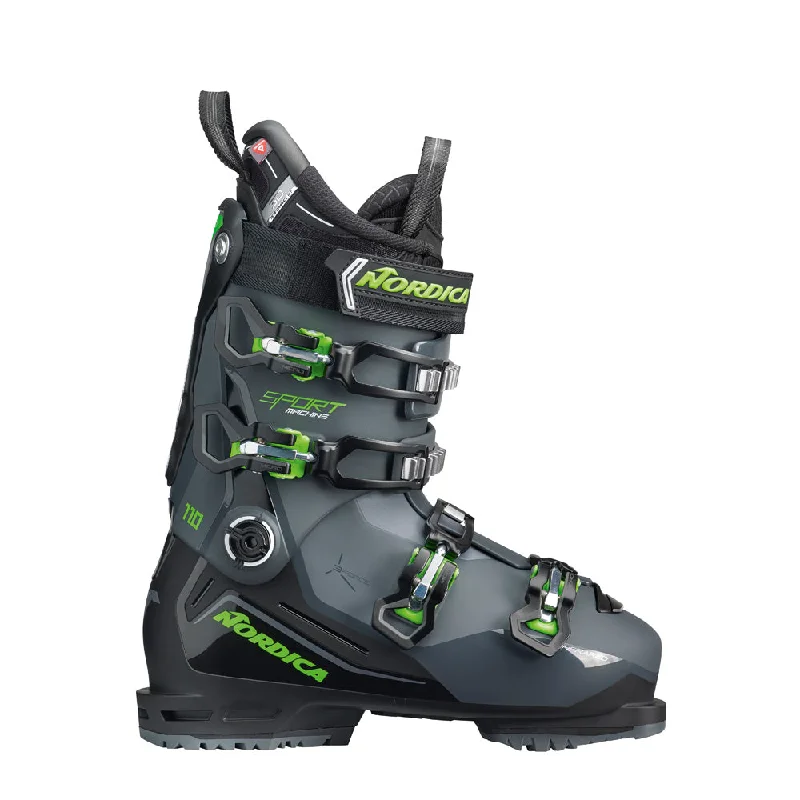 Nordica Sportmachine 110 Mens Ski Boots 2025