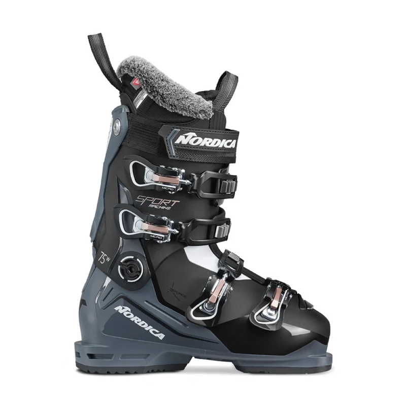 Nordica Sportmachine 75R W Ski Boots - Women's 2025