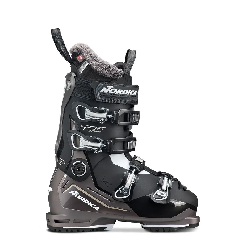 Nordica Sportmachine 85 Womens Ski Boots 2025