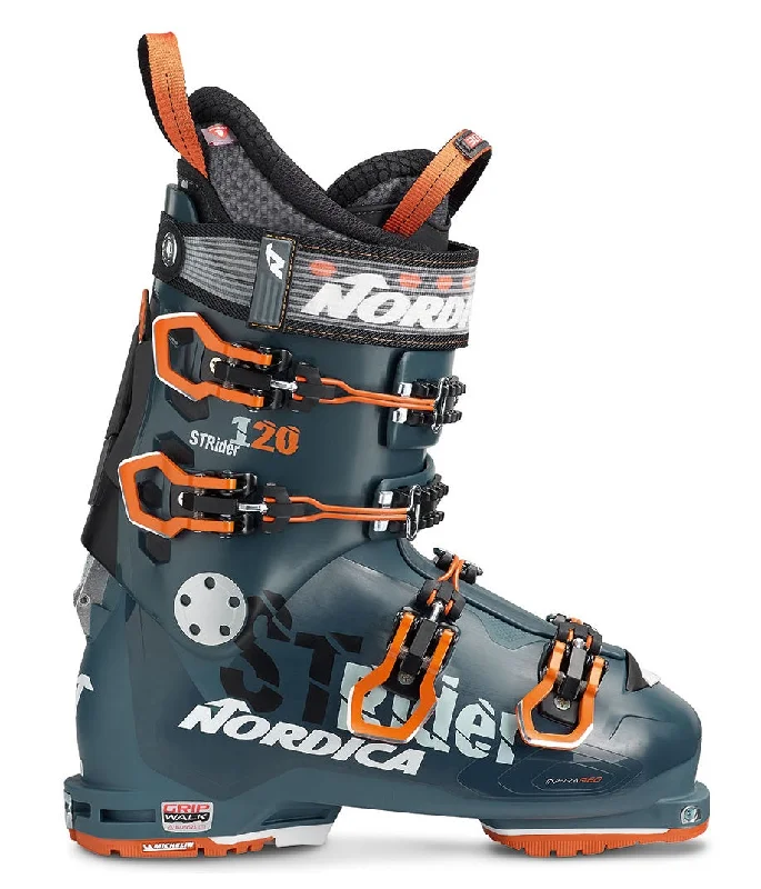 2021 Nordica Strider DYN Men's Cross Terrain Ski Boots