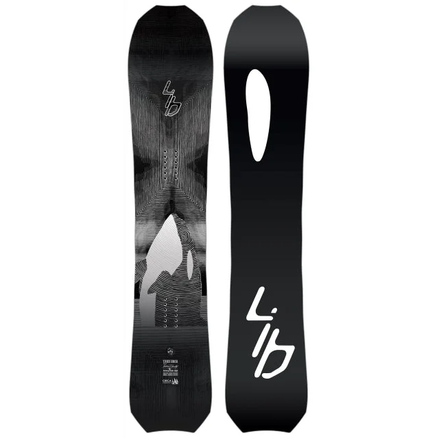 ORCA MEN'S SNOWBOARD - 2023 - BGRADE