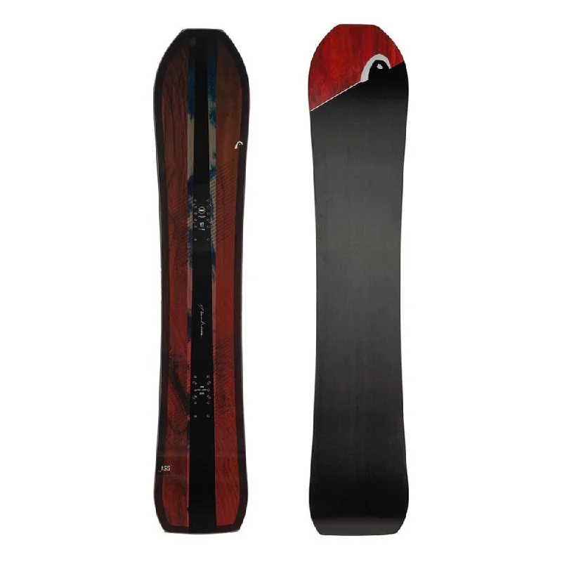 POWERHOUSE LYT SNOWBOARD - 2024