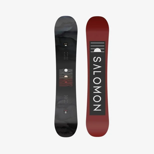 PULSE MEN'S SNOWBOARD - 2023