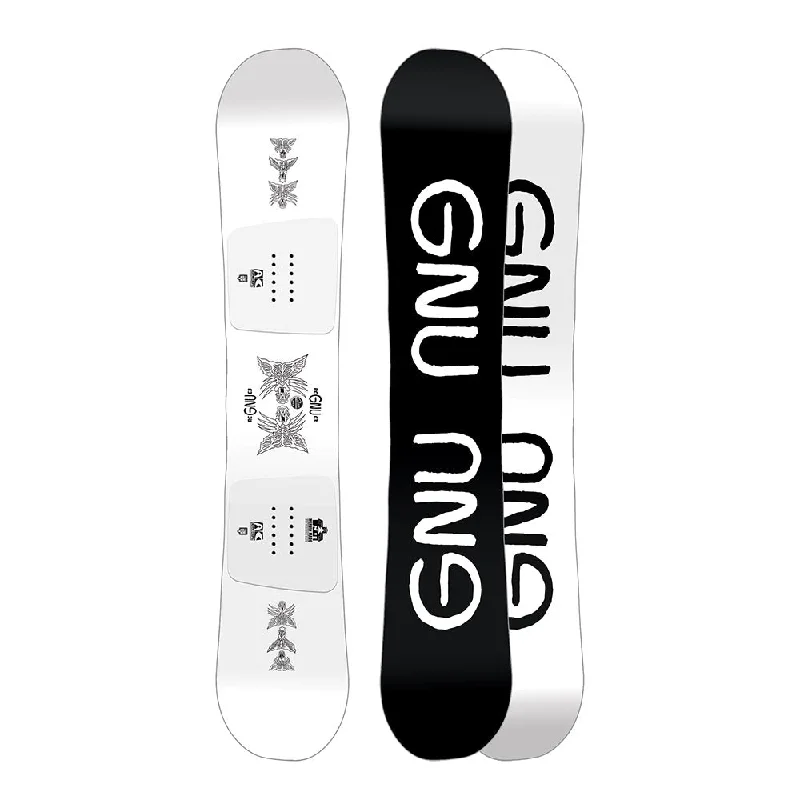 RC C3 SNOWBOARD - 2024