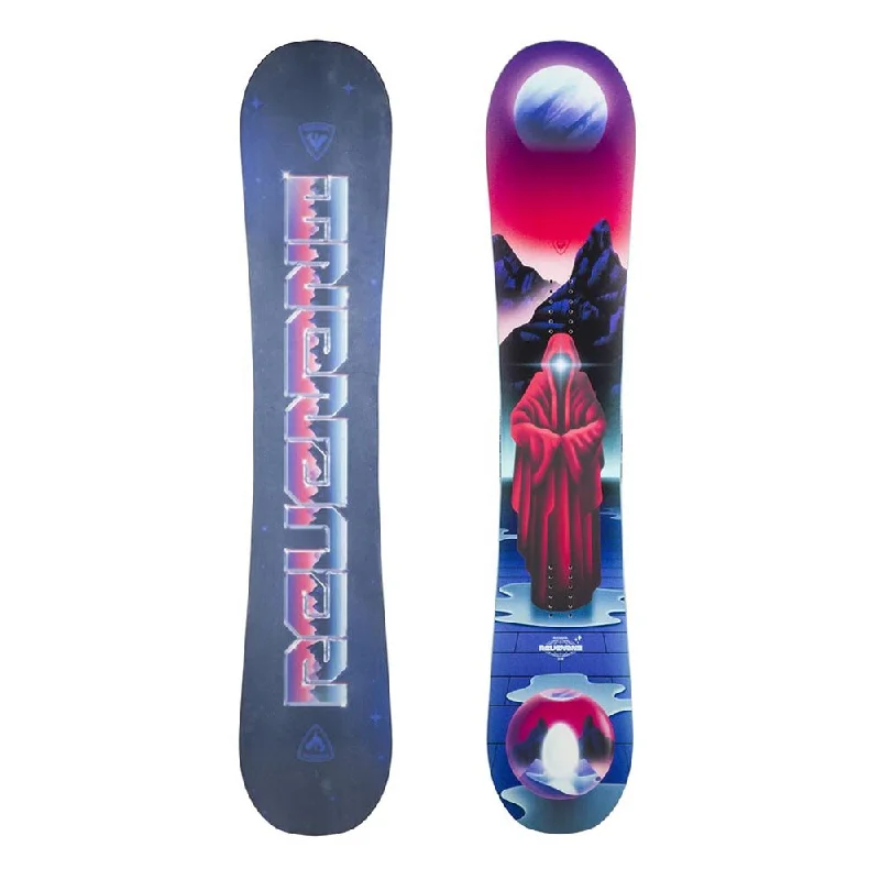 REVENANT MEN'S SNOWBOARD - 2024