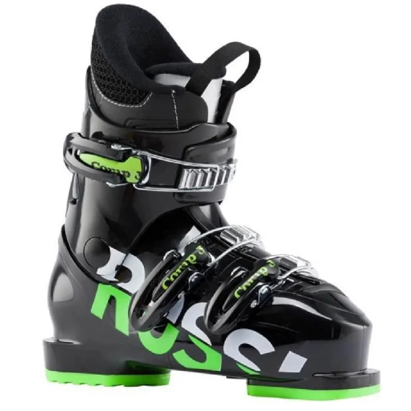 Junior Comp J3 Ski Boots