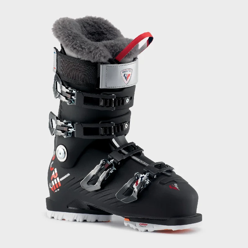 Rossignol Pure PRO 100 GW Ski Boots Metal Charcoal