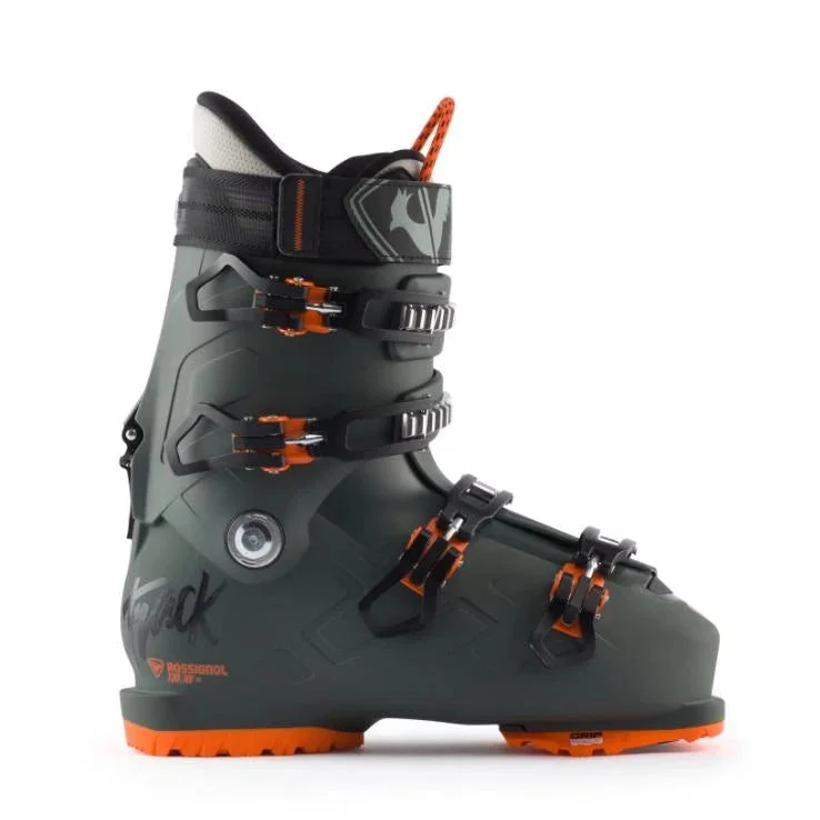 Rossignol Track 130 HV Plus GW Ski Boots