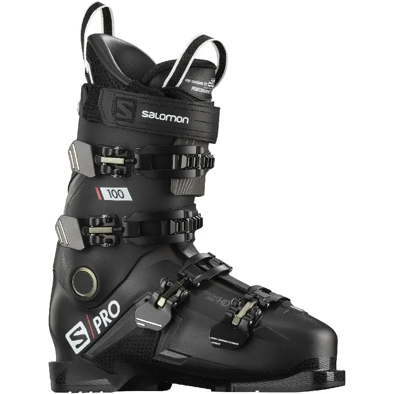 S/pro 100 Ski Boots