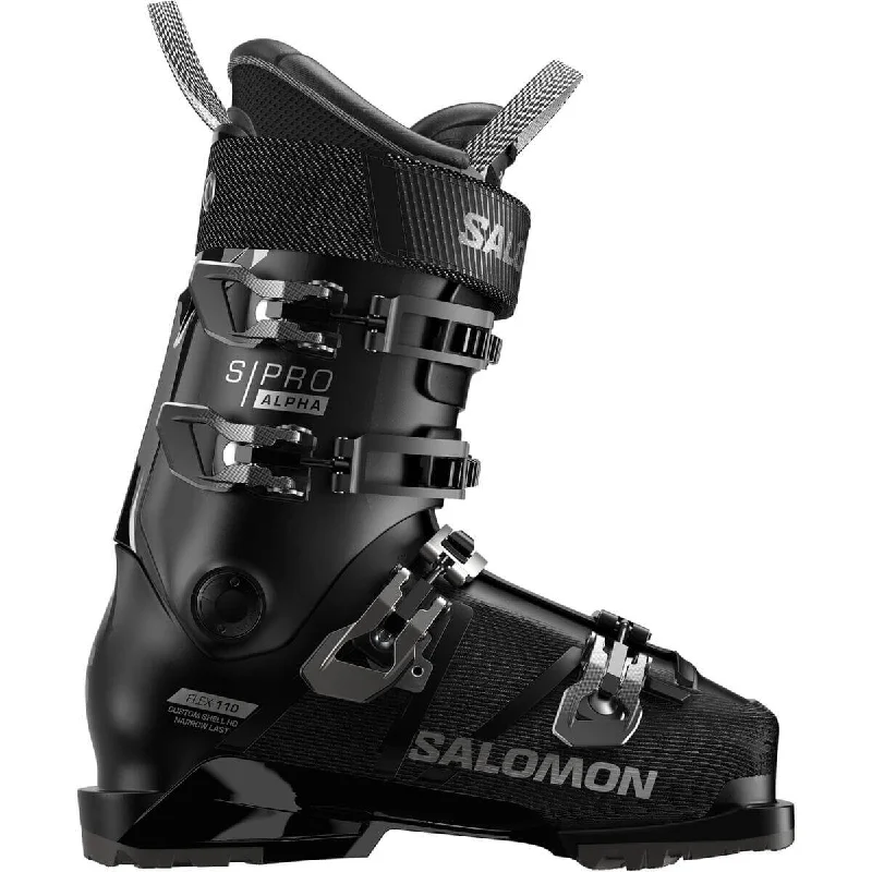 Salomon S/Pro Alpha 110 GW Ski Boots