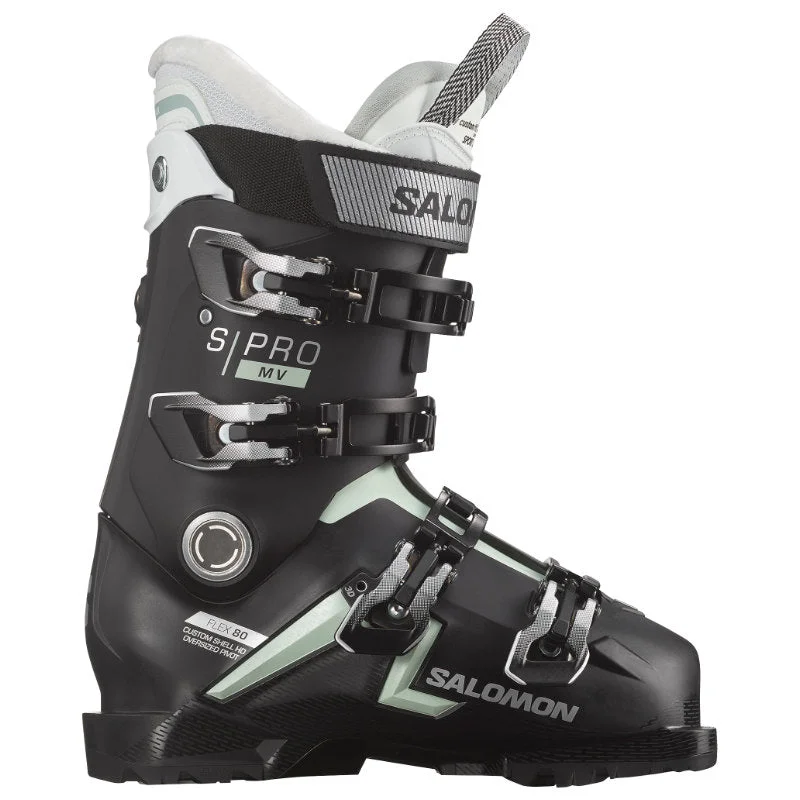 Salomon S/PRO MV 80 W Ski Boots - Women's 2024