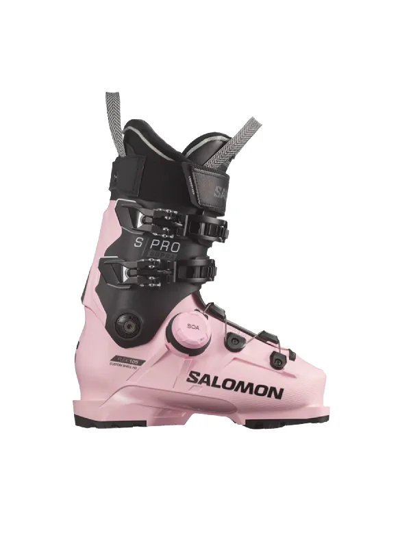 Salomon S/Pro Supra BOA 105 GW Ski Boots - Women's - 24-25