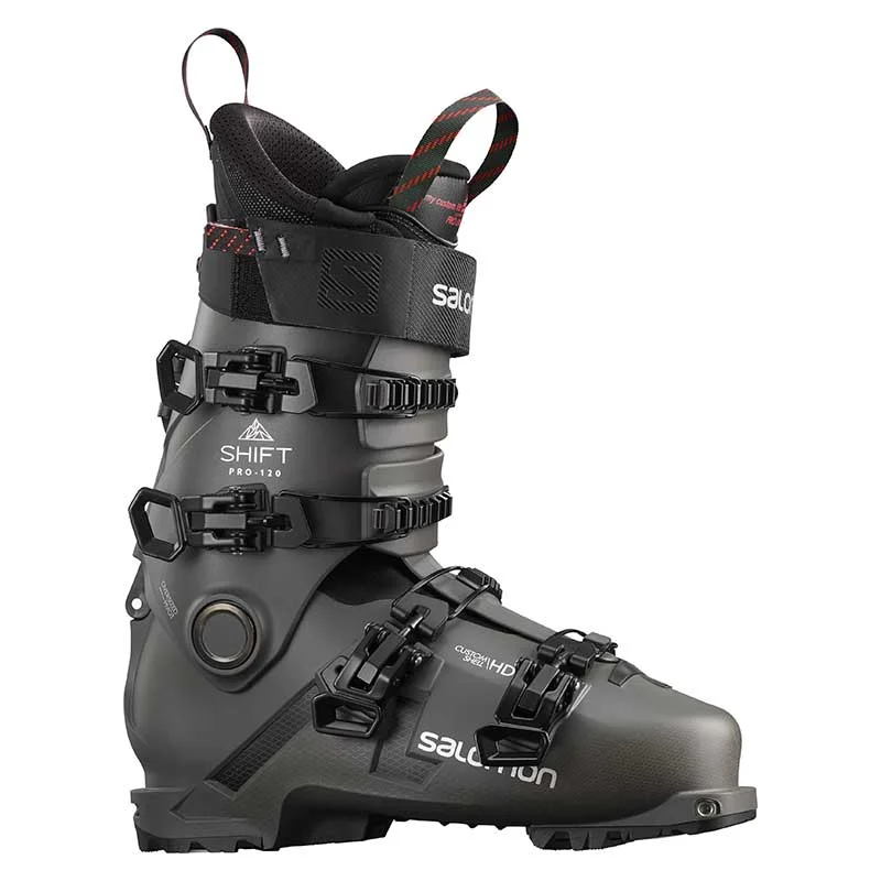 Salomon Shift Pro 120 AT Ski Boots 2022