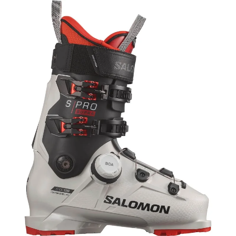 Salomon Supra BOA 120 Ski Boots