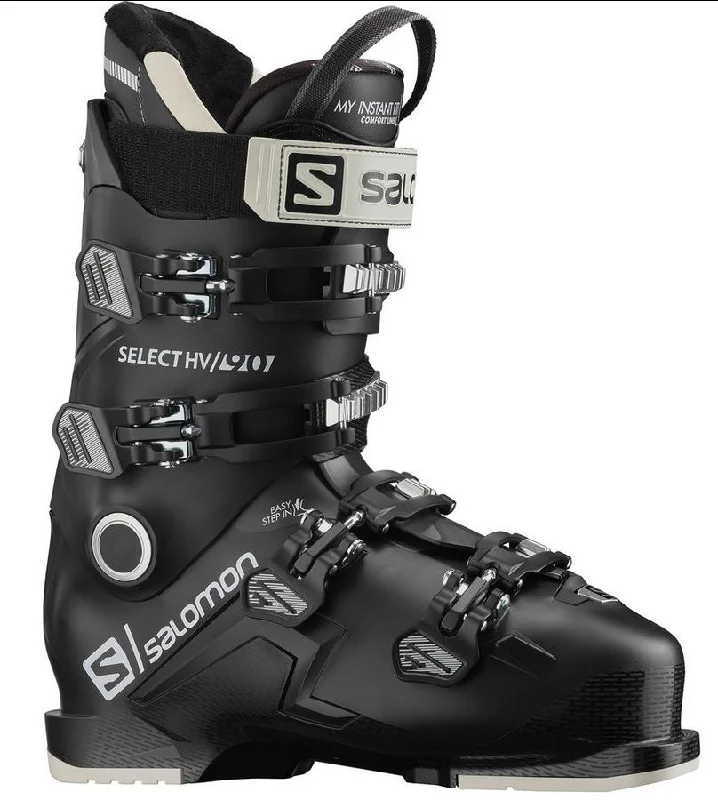 Salomon Select HV 90 Men's Ski Boots 2023