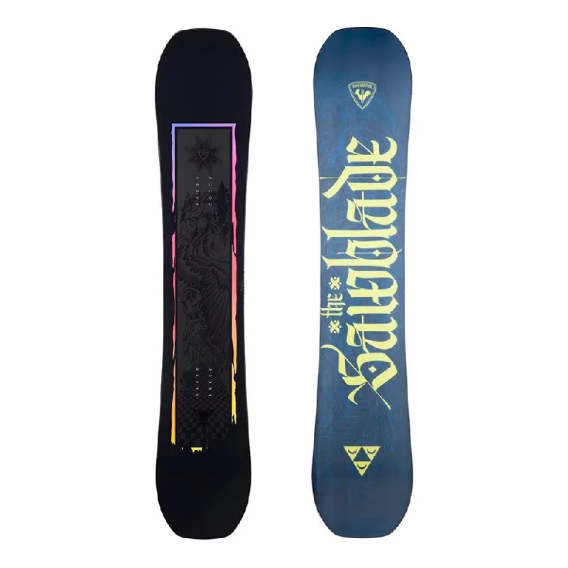 SAWBLADE MEN'S SNOWBOARD - 2024