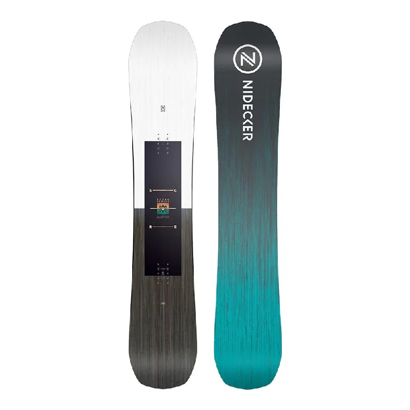 SCORE MEN'S SNOWBOARD - 2025