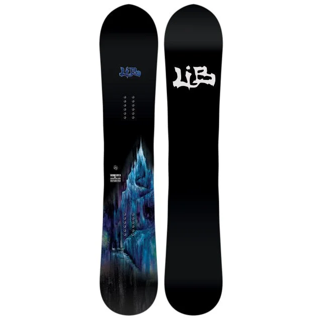 SKUNK APE II MEN'S SNOWBOARD - 2023