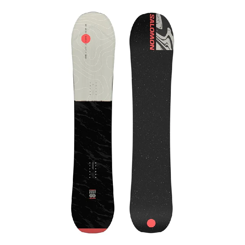 SUPER 8 MEN'S SNOWBOARD - 2024