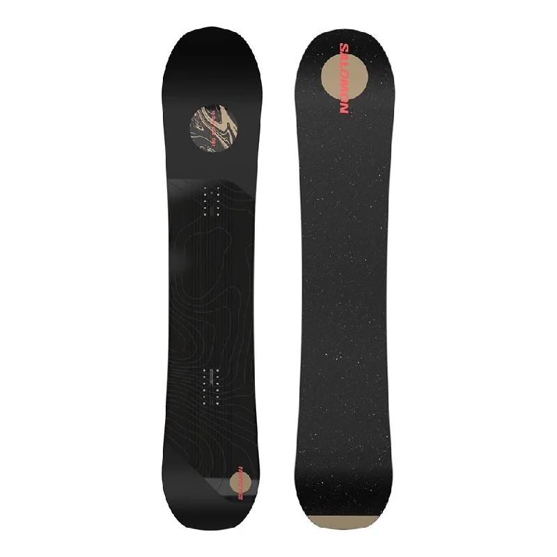 SUPER 8 PRO MEN'S SNOWBOARD - 2024