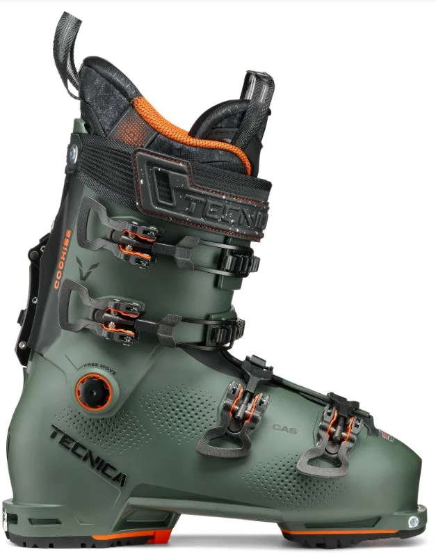 Tecnica Cochise 120 Ski Boots 2024