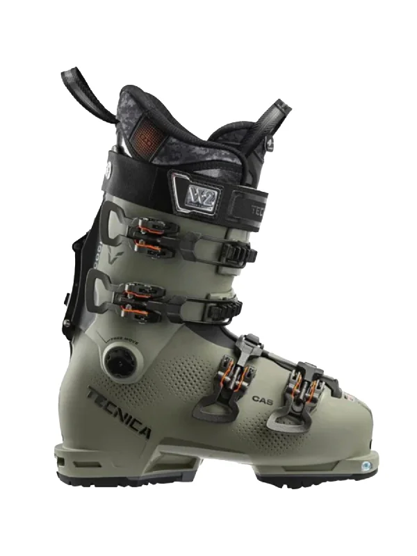 Tecnica Cochise 95 Ski Boots - Women's - 23-24