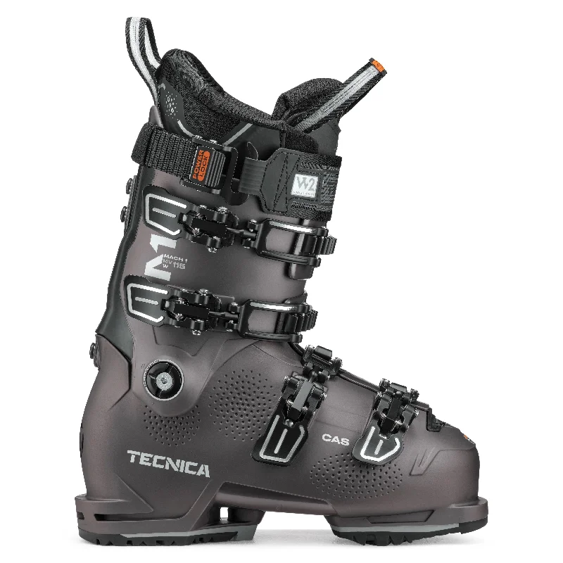 Tecnica Mach 1 MV 115 W TD GW Ski Boots