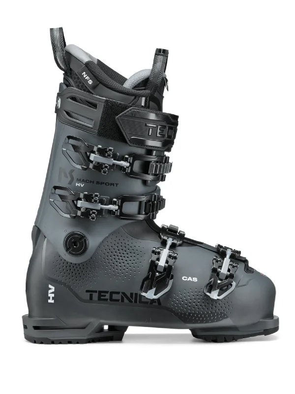 Tecnica Mach Sport 110 HV Ski Boots - Men's - 22-23