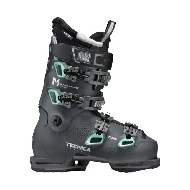 Tecnica Mach Sport LV 85 W GW Ski Boots