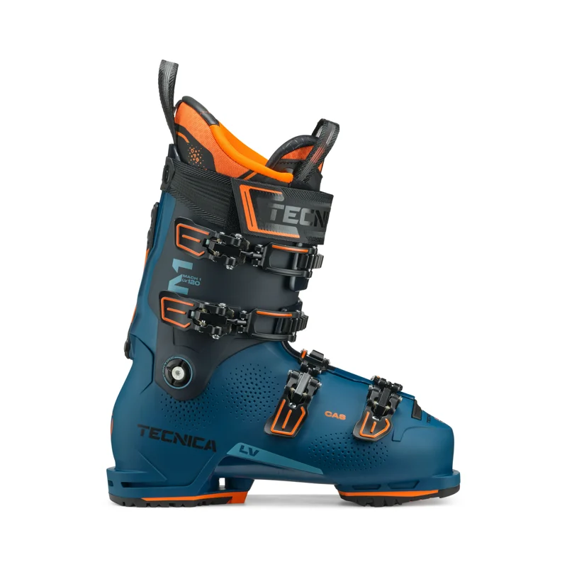 Tecnica Mach1 120 LV Ski Boots 2025