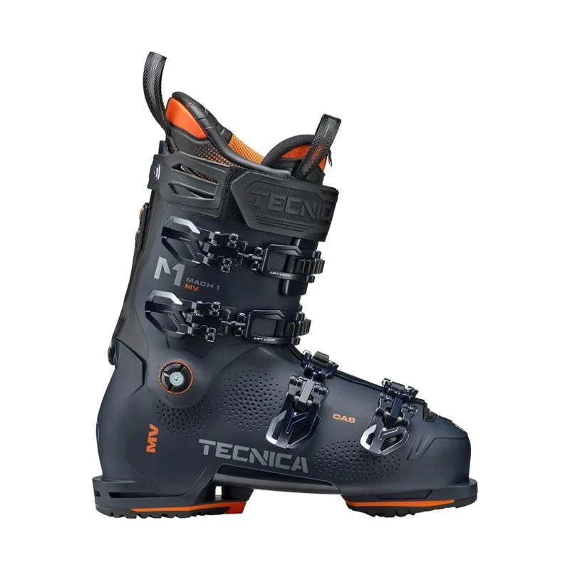 Tecnica Mach1 120 MV Ski Boots 2024