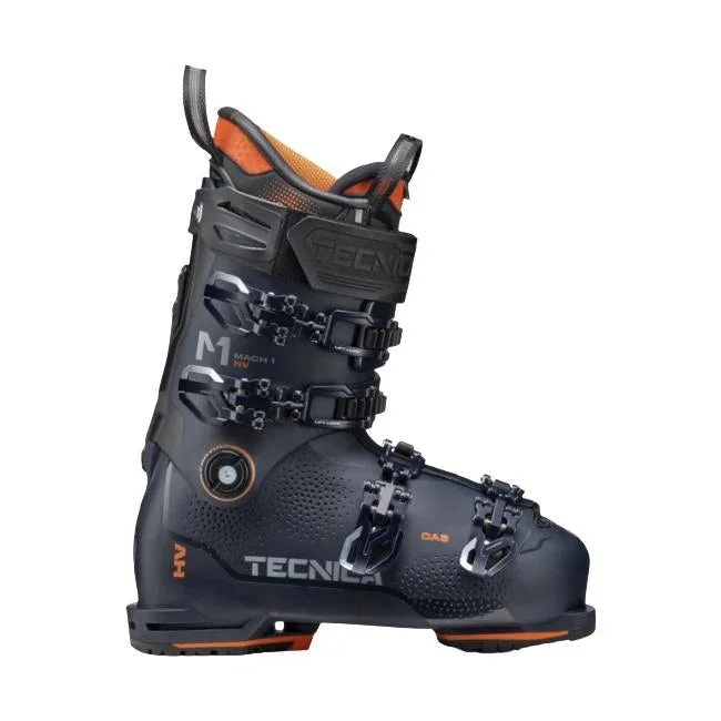 Tecnica Mach1 HV 120 TD GW Ski Boots