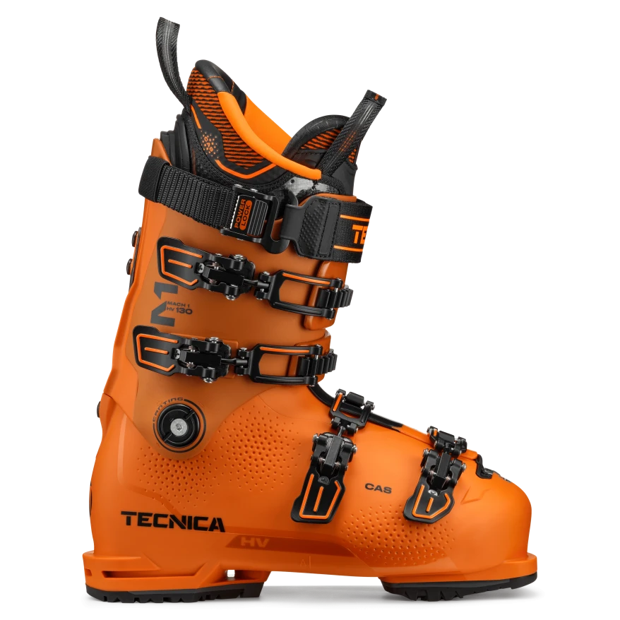 Tecnica Mach1 HV 130 Ski Boots 2025