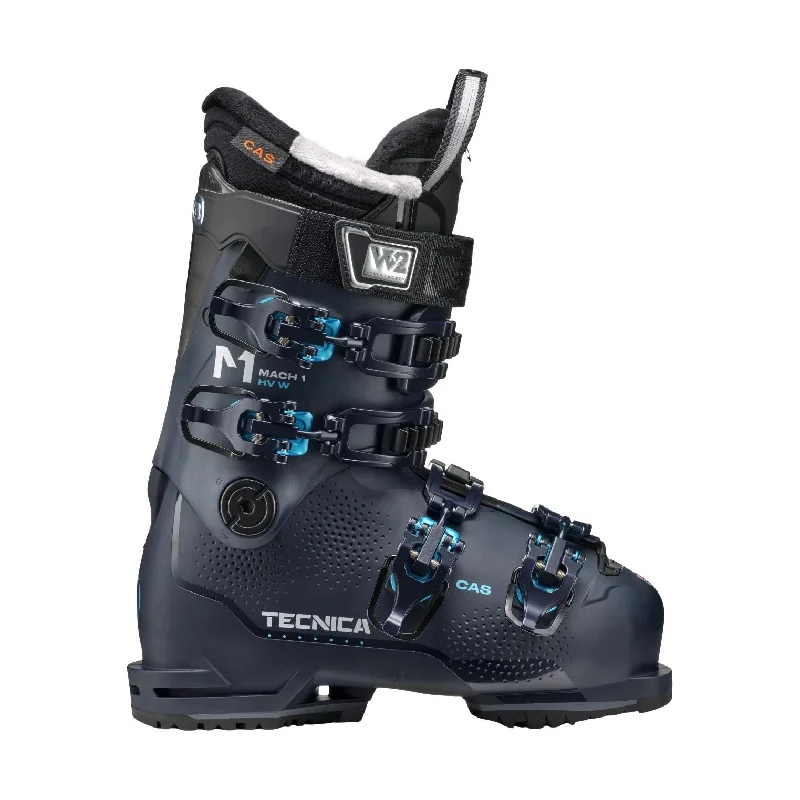 Tecnica Mach1 HV 95 W GW Ski Boots