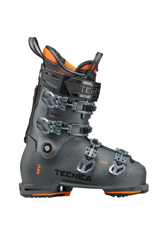 Tecnica Mach1 MV 110 Ski Boots - Men's - 23-24