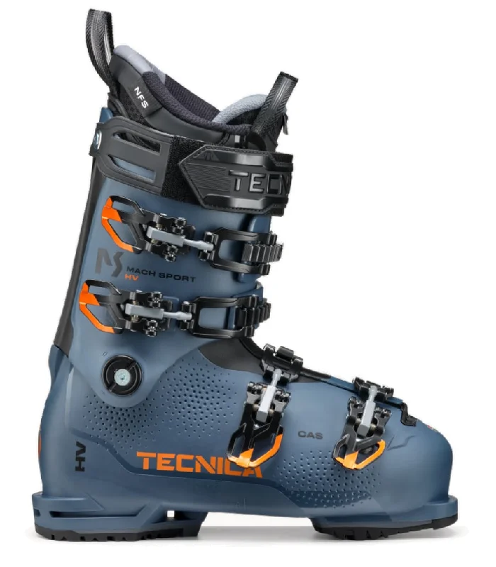 Tecnica Mach Sport EHV 120 Ski Boots 2023