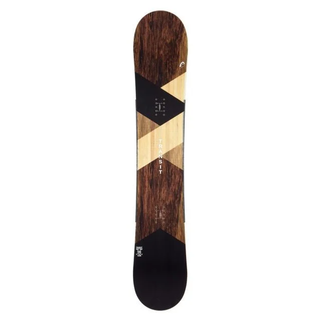 TRANSIT SNOWBOARD - 2023