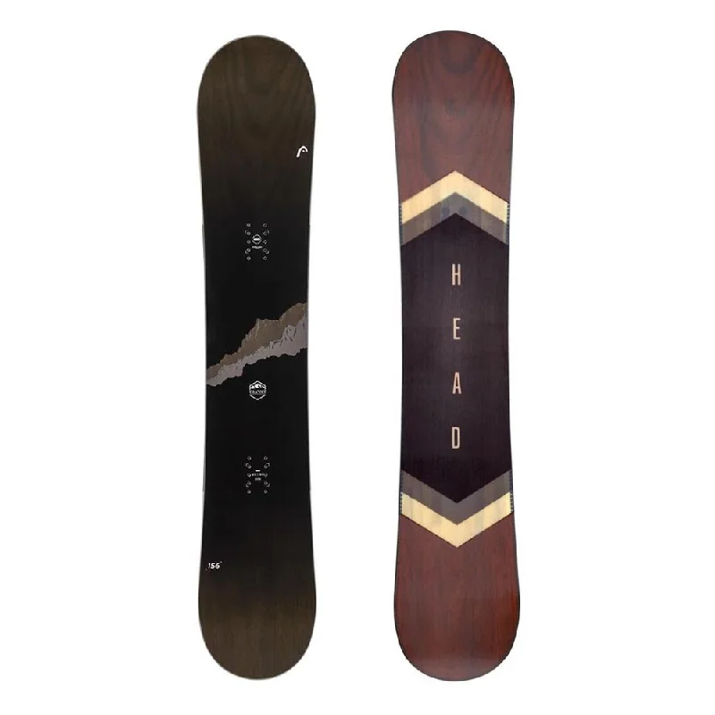 TRANSIT SNOWBOARD - 2024