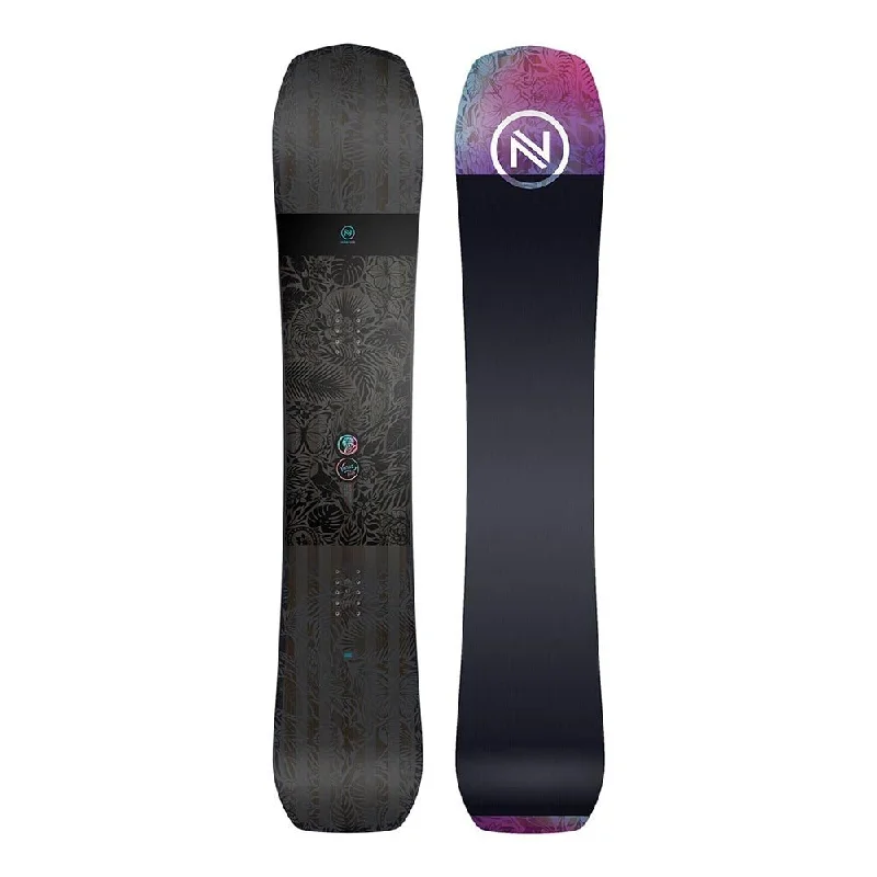 VENUS PLUS WOMEN'S SNOWBOARD - 2024