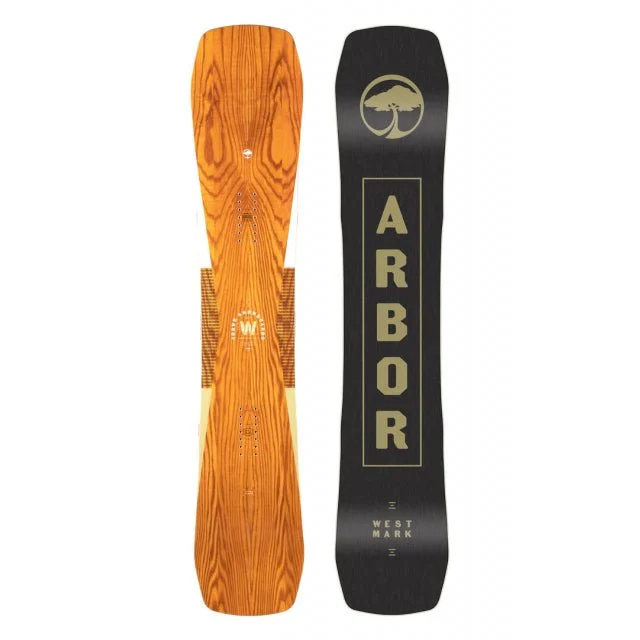 WESTMARK ROCKER FA SNOWBOARD - 2023