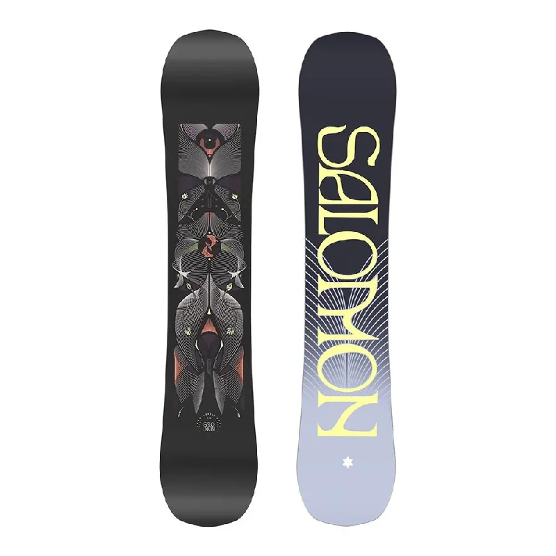 WONDER WOMEN'S SNOWBOARD - 2024